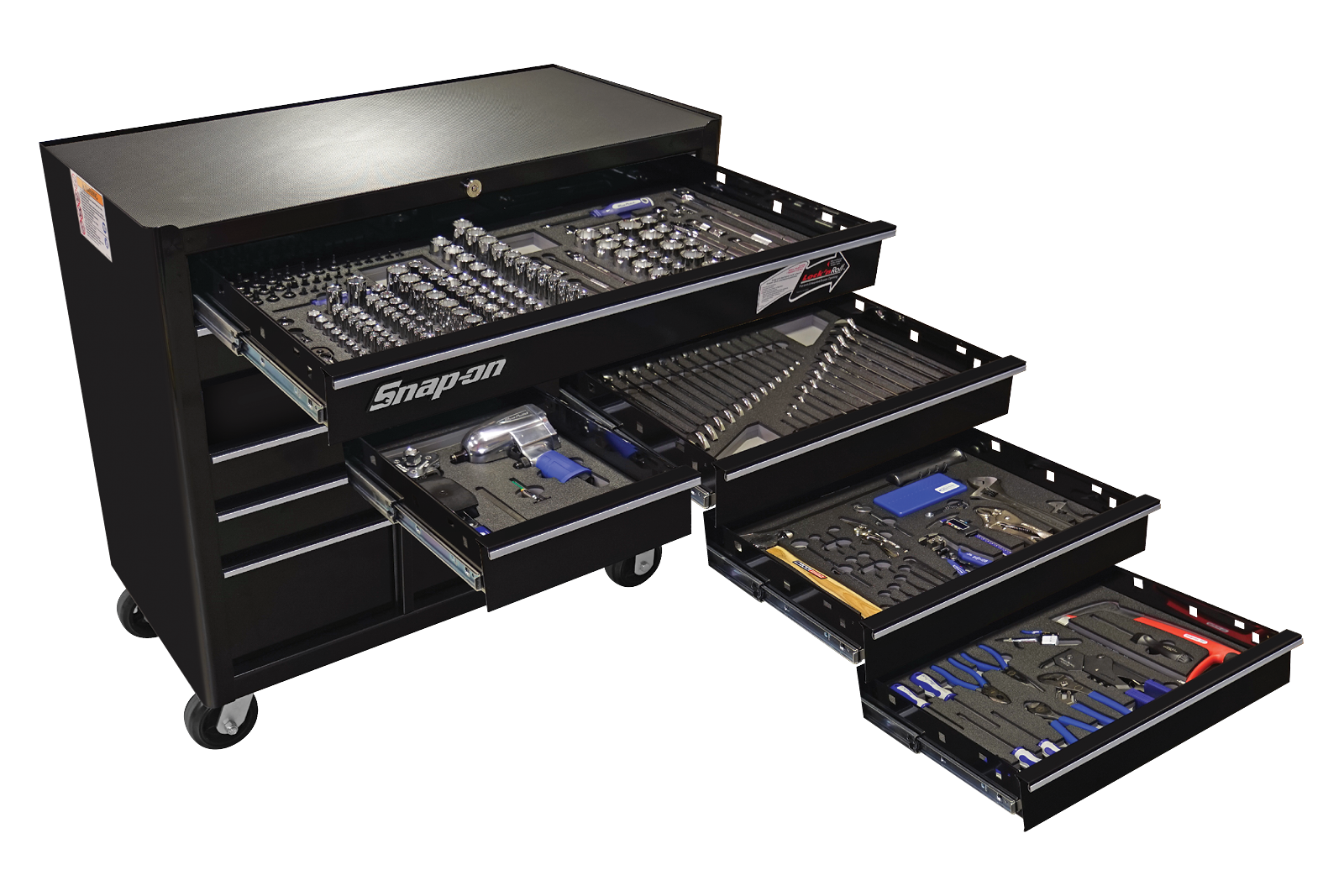 318-Piece-Kit
