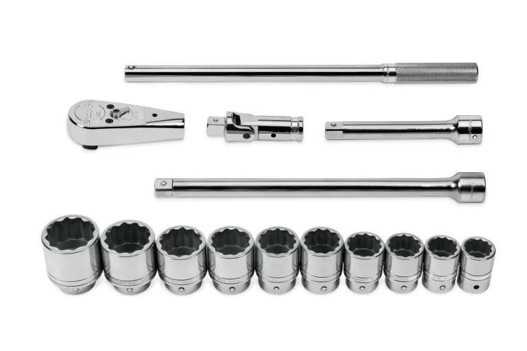 3/2 Inch Drive Tool