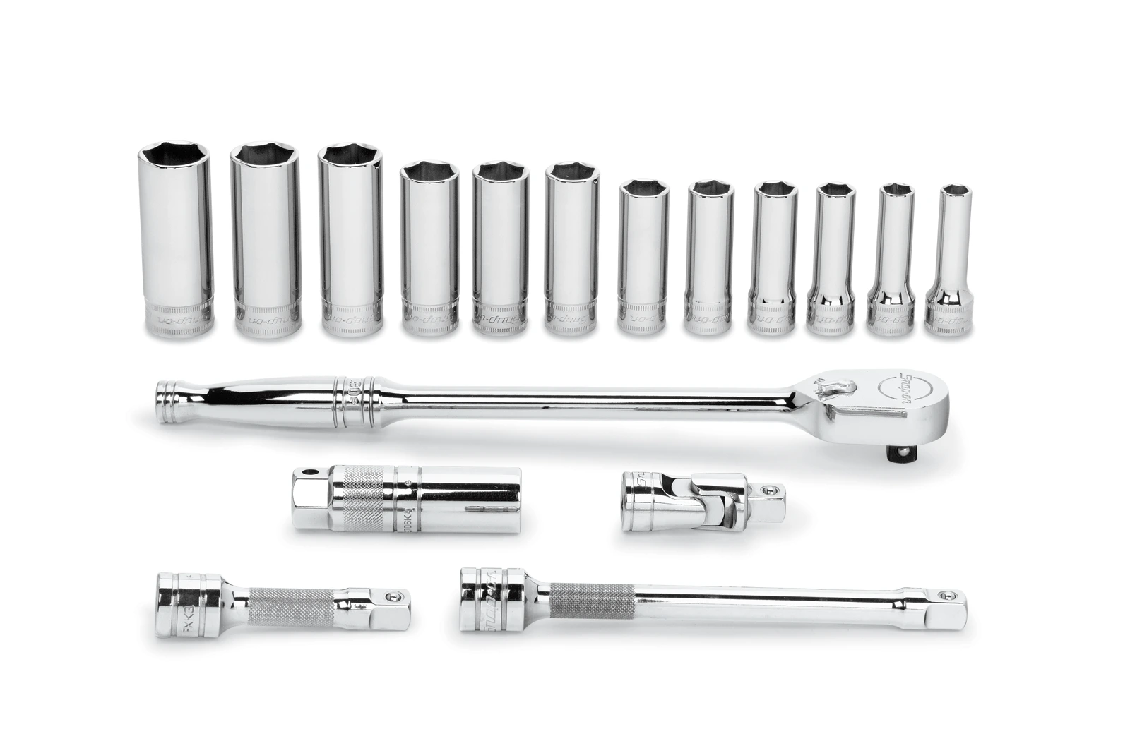 3/8 Inch Drive Tool