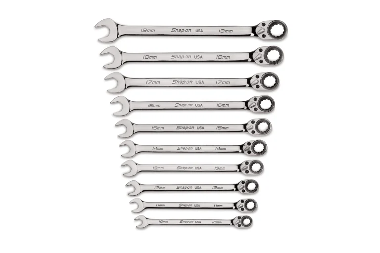 Snap-on Wrenches