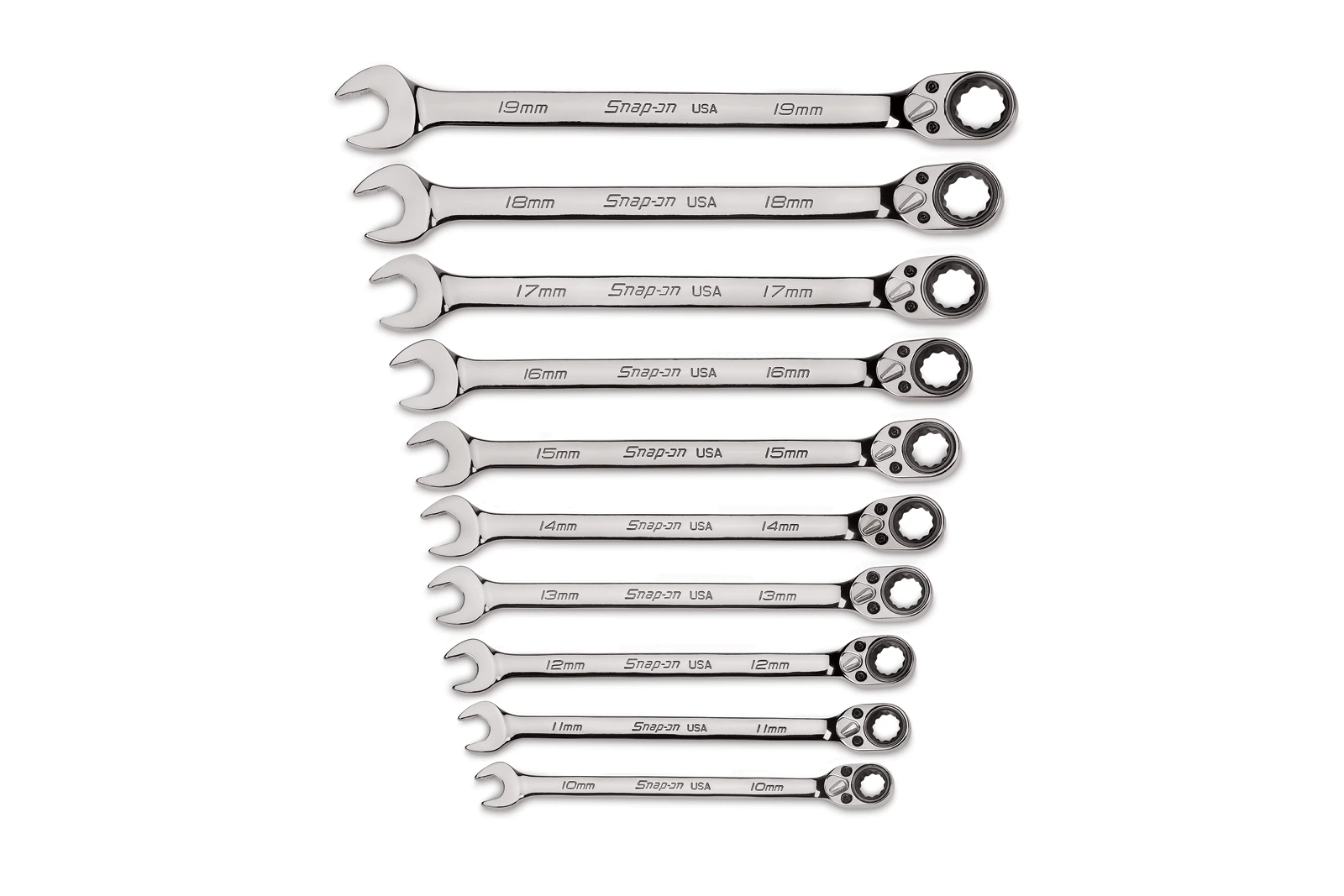 Snap-on Wrenches