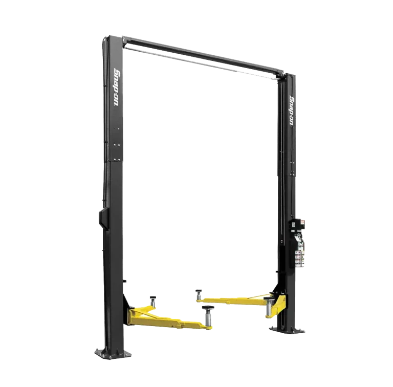 Snap-on 12K (5.4T) 2 POST LIFT