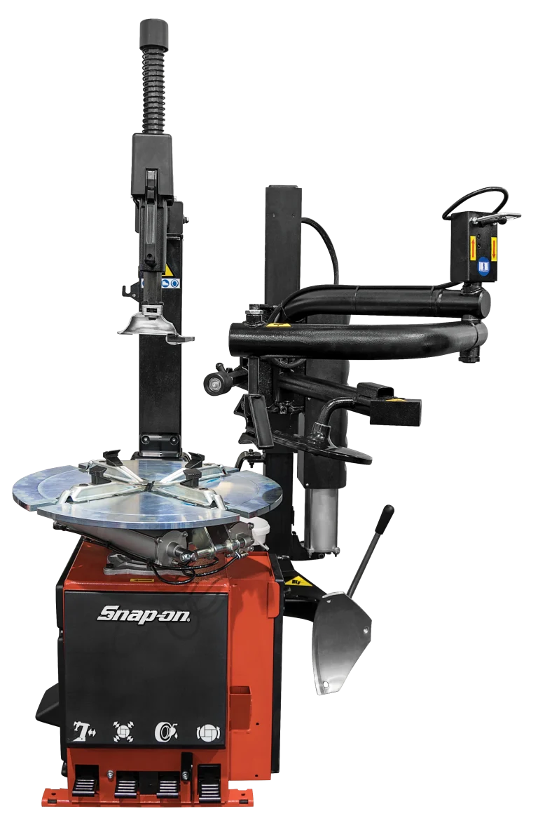 Snap-on T3 22” WHEEL CHANGER 3PH