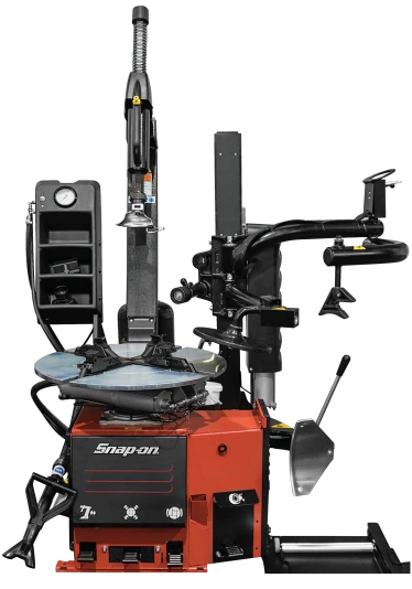 Snap-on T50 24” PROSPEED TILT-BACK CHANGER