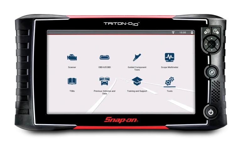 Snap-on Triton D10