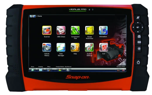 Snap-on Verus Pro